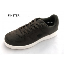 LUMBERJACK FINSETR SNEACKER...