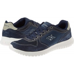 LUMBERJACK YURI BLU 54312