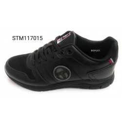 SERGIO TACCHINI 117015 NERO