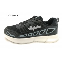 AUSTRALIAN AU020 BLACK