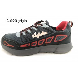 AUSTRALIAN AU020 GRAY