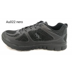 AUSTRALIAN AU022 BLACK