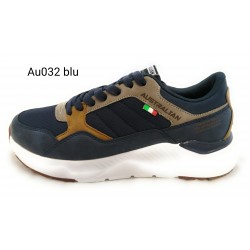 AUSTRALIAN AU032 NAVY