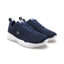 LUMBERJACK AGATHA blu TESSUTO