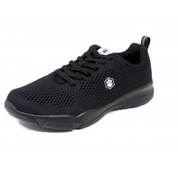 LUMBERJACK AGATHA NERO TESSUTO