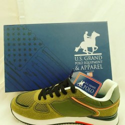 U.S. GRAND POLO GORDON...