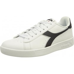 DIADORA TORNEO bianca /blu...