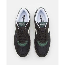 DIADORA SKYLER NERO TESSUTO...