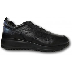 VALLEVERDE 36875 NERO UOMO...