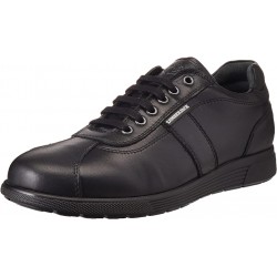 LUMBERJACK LUCAS NERO...