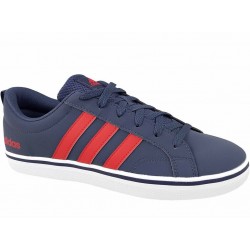 adidas vs pace2.0 BLU/ROSSO