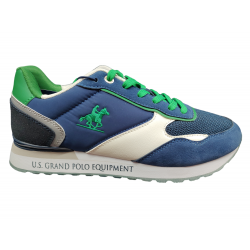 U.S. GRAND POLO BEVERLY MX...