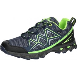 SCARPA TREKKING BRUTTING...