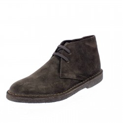 LUMBERJACK beat desert boot...