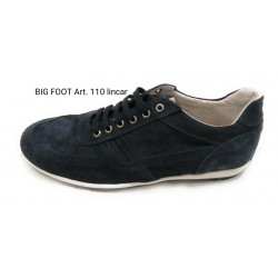 lincar scarpa lacci fondo...
