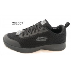 SKECHERS 232007 NERO